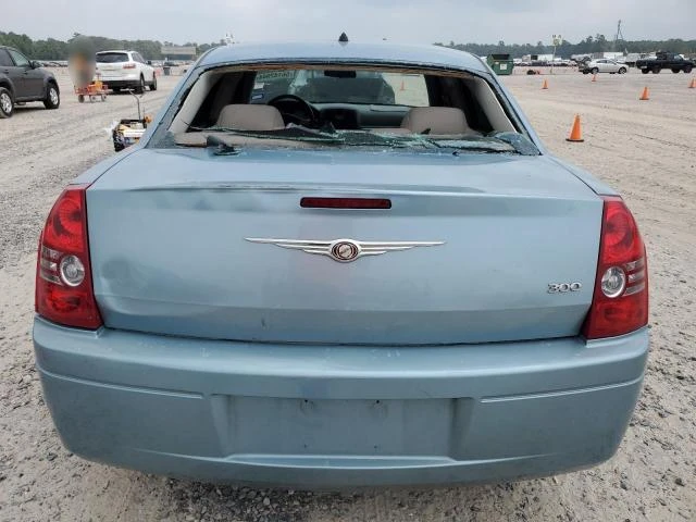 Photo 5 VIN: 2C3KA43R28H304143 - CHRYSLER 300 LX 