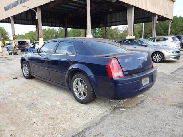 Photo 1 VIN: 2C3KA43R36H484553 - CHRYSLER 300 