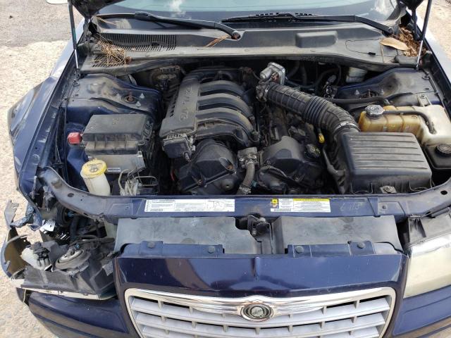 Photo 10 VIN: 2C3KA43R36H484553 - CHRYSLER 300 