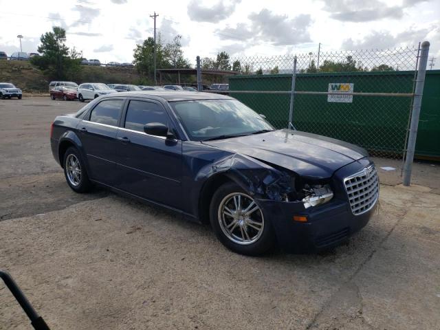 Photo 3 VIN: 2C3KA43R36H484553 - CHRYSLER 300 