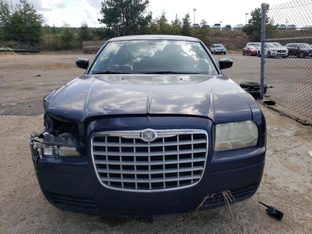 Photo 4 VIN: 2C3KA43R36H484553 - CHRYSLER 300 