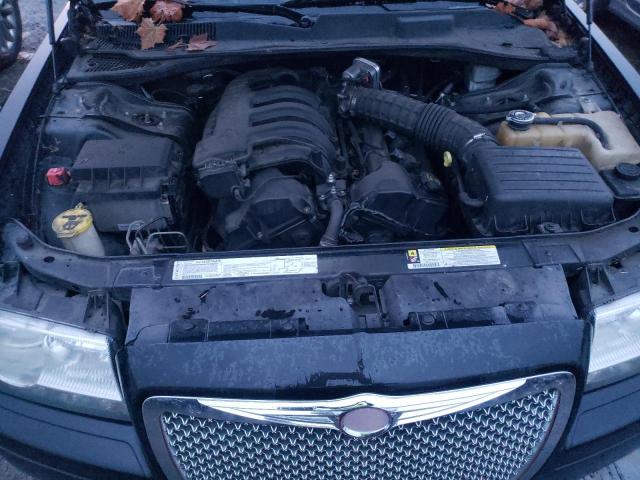 Photo 10 VIN: 2C3KA43R36H506874 - CHRYSLER 300 