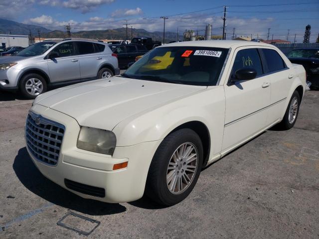 Photo 1 VIN: 2C3KA43R37H649339 - CHRYSLER 300 