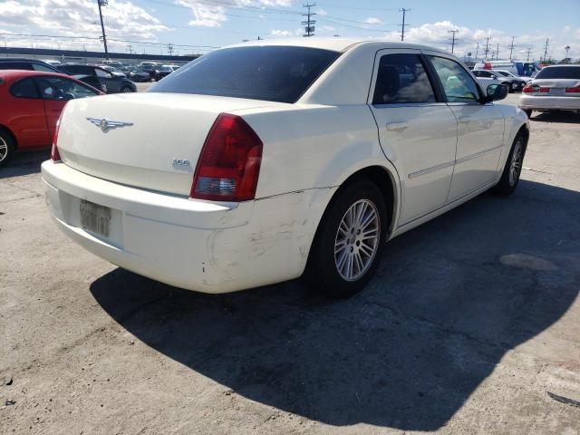 Photo 3 VIN: 2C3KA43R37H649339 - CHRYSLER 300 