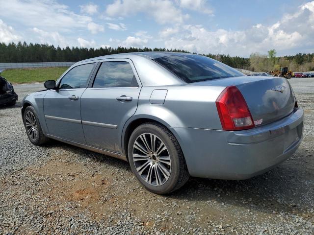 Photo 1 VIN: 2C3KA43R37H747870 - CHRYSLER 300 