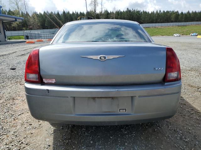 Photo 5 VIN: 2C3KA43R37H747870 - CHRYSLER 300 