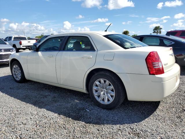 Photo 1 VIN: 2C3KA43R38H165737 - CHRYSLER 300 LX 