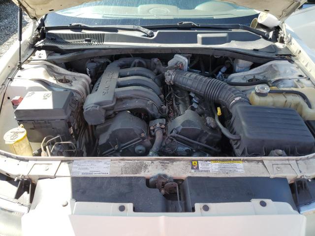 Photo 10 VIN: 2C3KA43R38H165737 - CHRYSLER 300 LX 