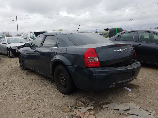 Photo 2 VIN: 2C3KA43R38H203872 - CHRYSLER 300 