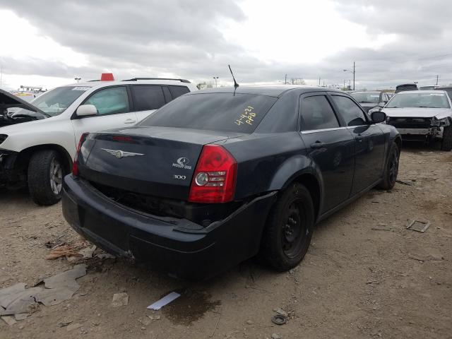 Photo 3 VIN: 2C3KA43R38H203872 - CHRYSLER 300 