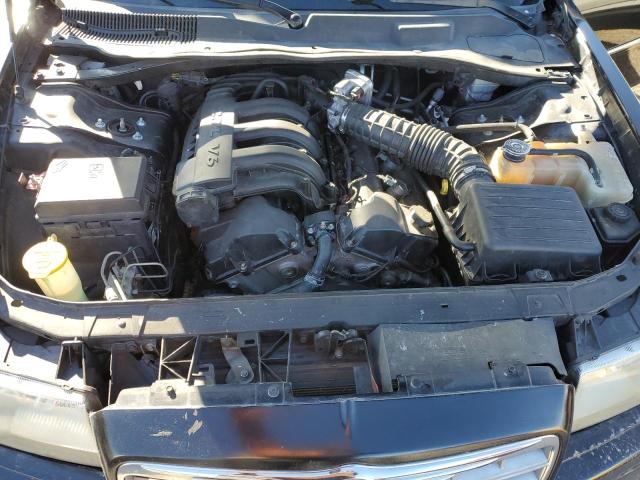 Photo 10 VIN: 2C3KA43R38H281214 - CHRYSLER 300 