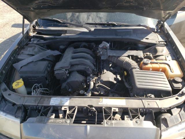 Photo 10 VIN: 2C3KA43R38H312882 - CHRYSLER 300 LX 