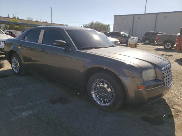 Photo 3 VIN: 2C3KA43R38H312882 - CHRYSLER 300 LX 