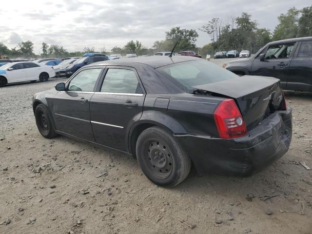 Photo 1 VIN: 2C3KA43R38H318696 - CHRYSLER 300 LX 