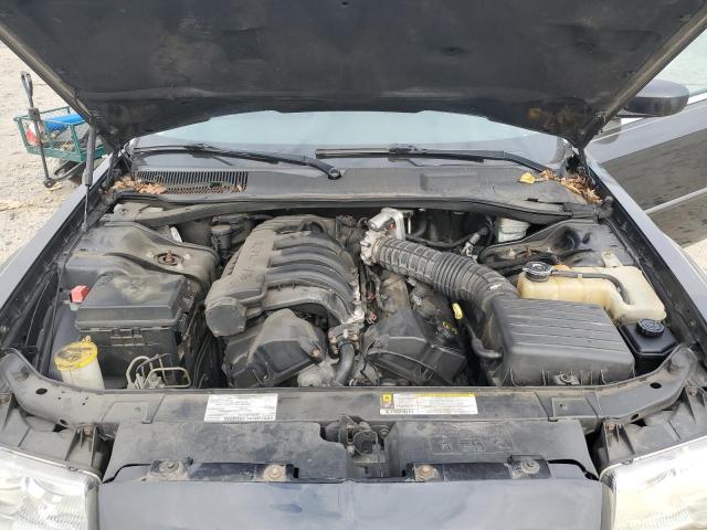 Photo 10 VIN: 2C3KA43R38H318696 - CHRYSLER 300 LX 