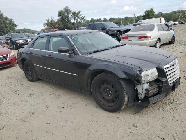 Photo 3 VIN: 2C3KA43R38H318696 - CHRYSLER 300 LX 