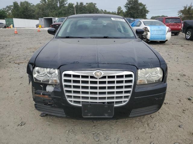 Photo 4 VIN: 2C3KA43R38H318696 - CHRYSLER 300 LX 