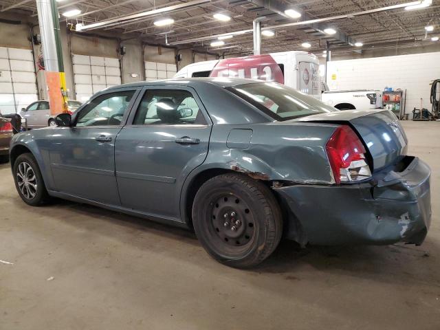 Photo 1 VIN: 2C3KA43R46H376796 - CHRYSLER 300 