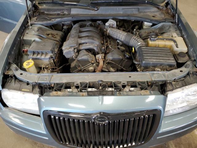 Photo 10 VIN: 2C3KA43R46H376796 - CHRYSLER 300 