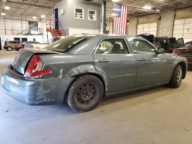 Photo 2 VIN: 2C3KA43R46H376796 - CHRYSLER 300 