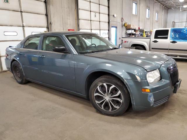 Photo 3 VIN: 2C3KA43R46H376796 - CHRYSLER 300 