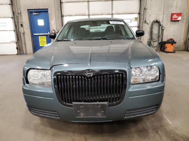 Photo 4 VIN: 2C3KA43R46H376796 - CHRYSLER 300 