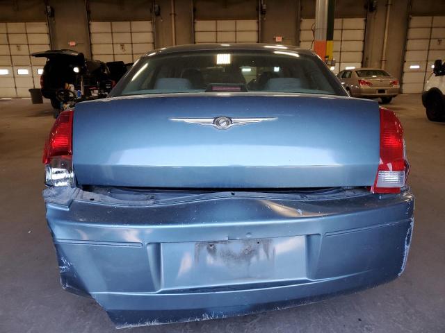 Photo 5 VIN: 2C3KA43R46H376796 - CHRYSLER 300 