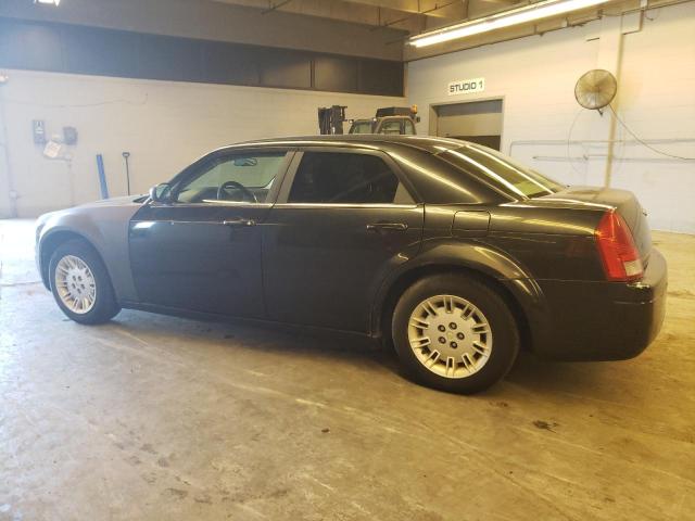 Photo 1 VIN: 2C3KA43R47H605558 - CHRYSLER 300 