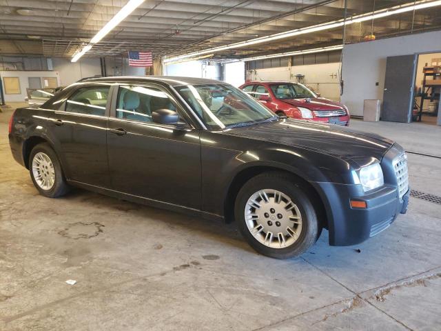 Photo 3 VIN: 2C3KA43R47H605558 - CHRYSLER 300 