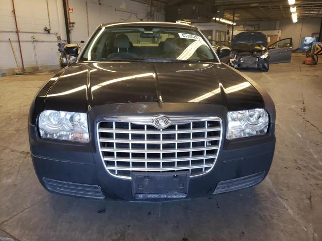 Photo 4 VIN: 2C3KA43R47H605558 - CHRYSLER 300 