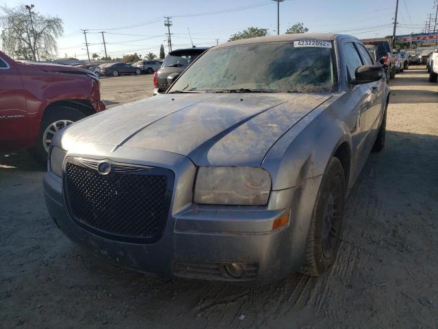 Photo 1 VIN: 2C3KA43R47H636678 - CHRYSLER 300 