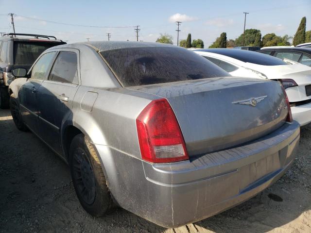 Photo 2 VIN: 2C3KA43R47H636678 - CHRYSLER 300 