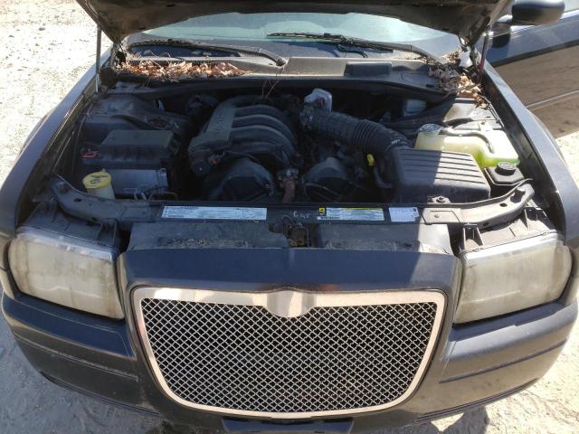 Photo 6 VIN: 2C3KA43R47H743715 - CHRYSLER 300 