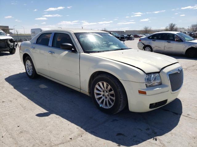 Photo 0 VIN: 2C3KA43R48H146016 - CHRYSLER 300 LX 