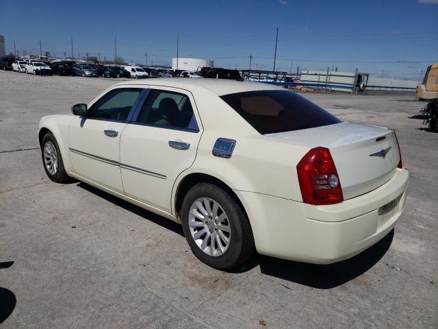 Photo 2 VIN: 2C3KA43R48H146016 - CHRYSLER 300 LX 