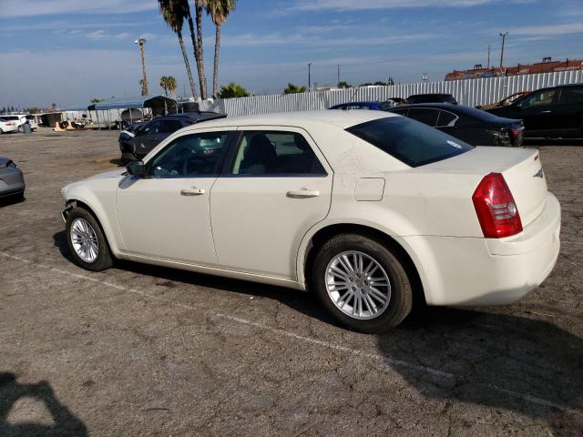 Photo 1 VIN: 2C3KA43R48H151846 - CHRYSLER 300 LX 