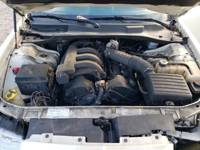 Photo 10 VIN: 2C3KA43R48H151846 - CHRYSLER 300 LX 