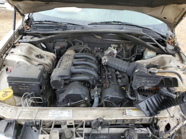 Photo 10 VIN: 2C3KA43R48H158991 - CHRYSLER 300 