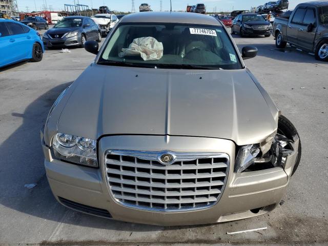 Photo 4 VIN: 2C3KA43R48H223192 - CHRYSLER 300 