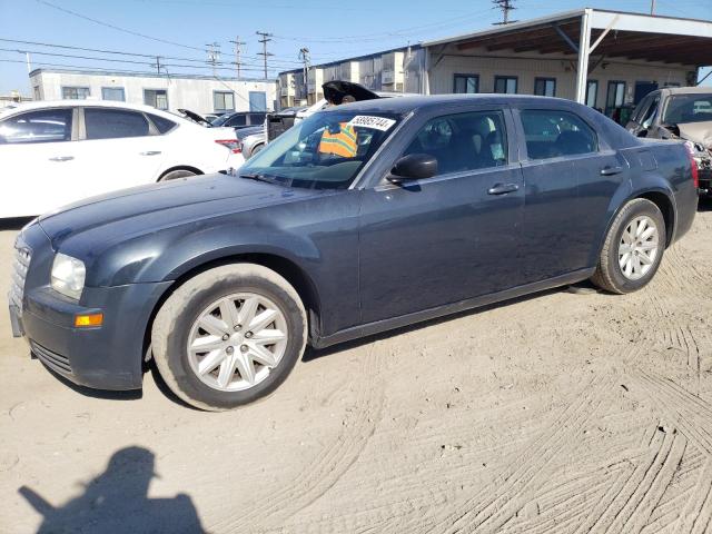 Photo 0 VIN: 2C3KA43R48H231082 - CHRYSLER 300 LX 