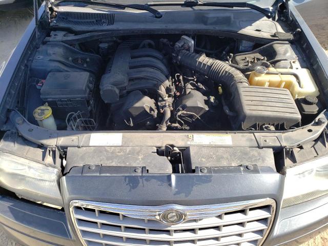 Photo 10 VIN: 2C3KA43R48H231082 - CHRYSLER 300 LX 