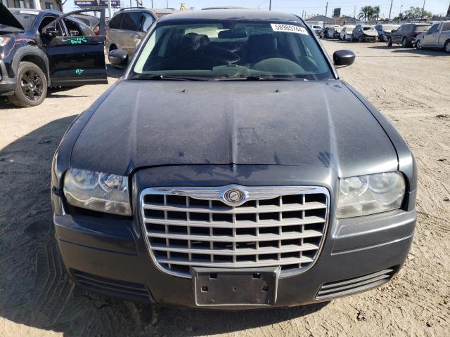 Photo 4 VIN: 2C3KA43R48H231082 - CHRYSLER 300 LX 