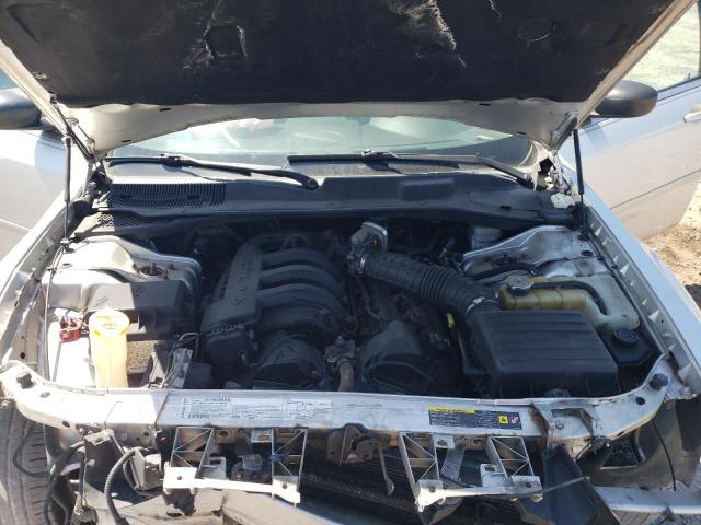 Photo 10 VIN: 2C3KA43R56H157569 - CHRYSLER 300 