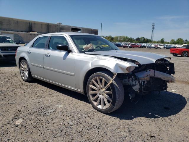 Photo 3 VIN: 2C3KA43R56H157569 - CHRYSLER 300 