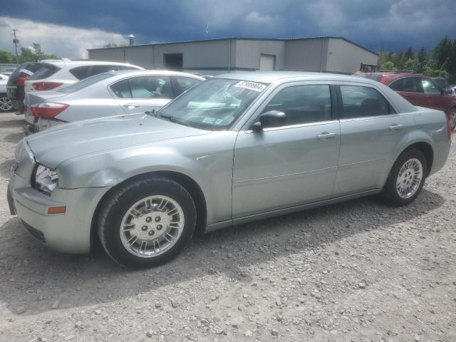 Photo 0 VIN: 2C3KA43R56H271555 - CHRYSLER 300 