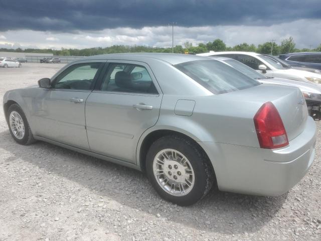 Photo 1 VIN: 2C3KA43R56H271555 - CHRYSLER 300 