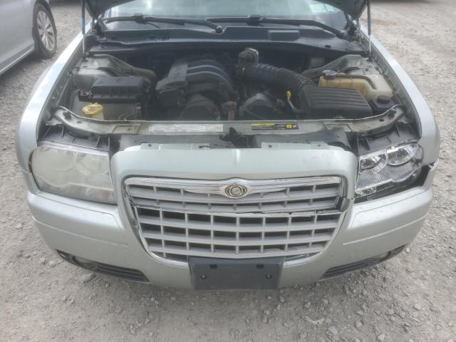 Photo 10 VIN: 2C3KA43R56H271555 - CHRYSLER 300 