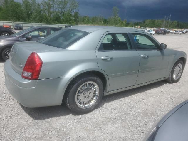 Photo 2 VIN: 2C3KA43R56H271555 - CHRYSLER 300 