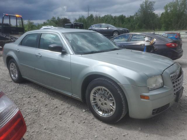 Photo 3 VIN: 2C3KA43R56H271555 - CHRYSLER 300 