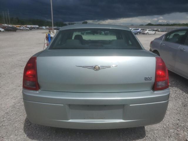 Photo 5 VIN: 2C3KA43R56H271555 - CHRYSLER 300 